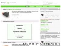 http://www.kredit.org