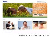 http://www.bona.com
