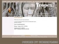 http://www.tropex.de