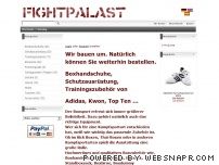 http://www.fightpalast.de