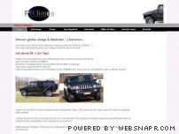 http://www.prhummer.de