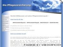http://www.online-pflegeversicherung.de