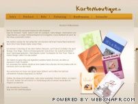 http://www.kartenboutique.de