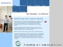 http://www.bodesta.de