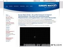 http://www.europematch.eu