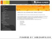 http://www.urban-element.de