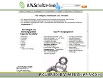 http://www.awschultze.de