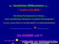 http://www.casa-colibri.de