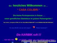 http://www.casa-colibri.de