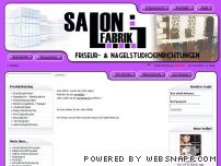 http://www.SalonFabrik.de