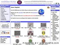 http://www.automaten-richter.de
