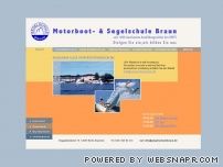 http://www.segelschulebraun.de