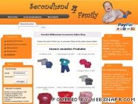 http://www.secondhand-4-family.de