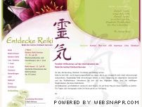 http://www.entdecke-reiki.de