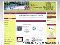 http://www.lebe-in-harmonie.de