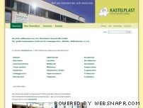 http://www.kastelplast.de