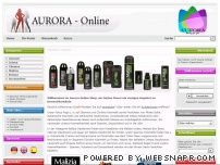 http://www.aurora-online.com