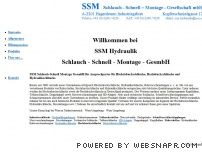 http://www.ssm-hydraulik.com