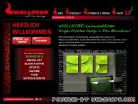 http://www.wallstar.de
