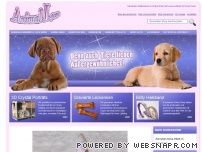 http://www.animallux.de