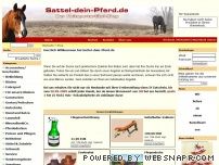 http://www.sattel-dein-pferd.de