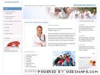 http://www.estudiosmedicina.com