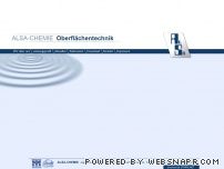 http://www.alsa-chemie.de