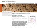 http://www.iqbal-health.de