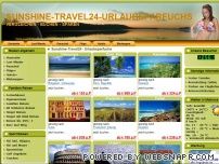 http://sunshinetravel24.de