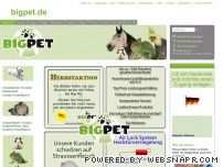 http://www.bigpet.de