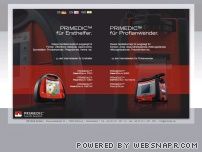 http://www.primedic.de