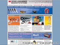 http://www.magnetsysteme.de