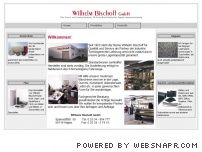 http://www.w-bischoff.de