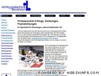 http://www.dichtungstechnik-bensheim.de