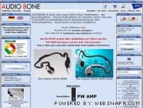 http://www.shop.audiobone.eu