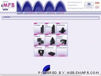 http://www.mfb-technik.de