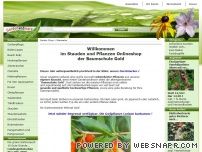 http://www.gardenandmore.de