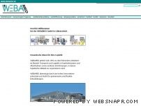 http://www.webamed.de