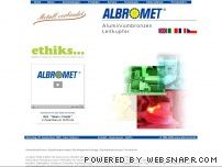 http://www.albromet.de