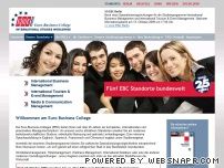 http://www.euro-business-college.de