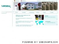 http://www.letex.de