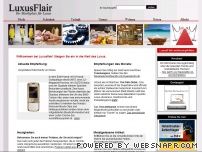 http://www.luxusflair.de