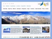 http://www.hotel-alpin.ch