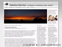 https://www.detektiv-muenchen.com