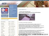 http://www.acs-teppichreinigung.de