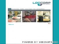 http://www.logcomp.de