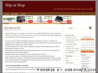 http://www.hiporhop.de