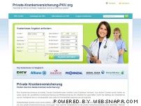 http://www.private-krankenversicherung-pkv.org