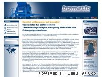 http://www.bomatic.de
