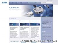 http://www.stmsensors.de
